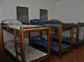 Island Garden Resort in Pangubatan