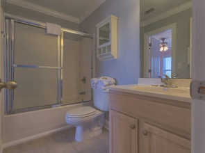 Reel Love by Meyer Vacation Rentals
