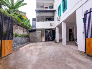 OYO 91026 Kasmarani Residence Syariah