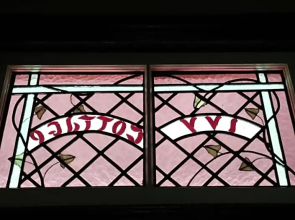 Belvoir B&B Cottages
