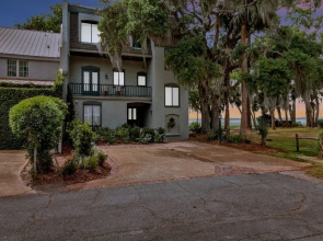 16 Genoa Court at The Sea Pines Resort