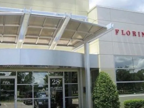Florint Pool Homes