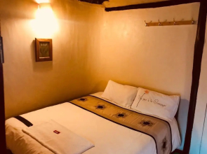 The Great Circle Lodge