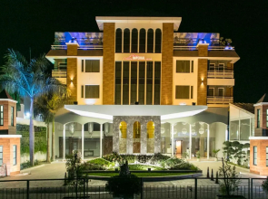 Hotel Imperial Grand
