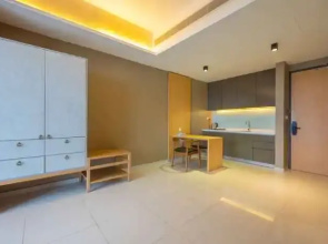 Greystone 99 Suites