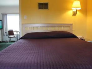 Wheatland Motel