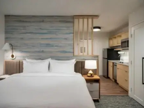 Towneplace Suites By Marriott Palmdale