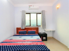 My Duc Deluxe Apartment