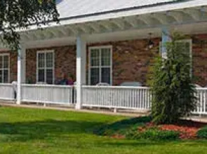 Colonel Williams Resort