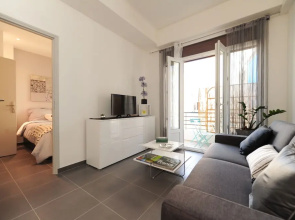 Exclusive Suite Imperazur Nice - 5 Stars Holiday House