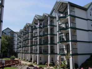 The Carriage Place at Surrey Vacation Resort, Branson