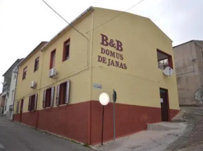 B&B Domus De Janas