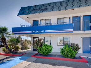 Motel 6 Douglas, AZ