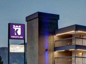 Knights Inn Lake City