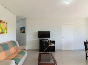 Apts 850 m From the Beach in Itajuba II, Barra Velha - Lbrs