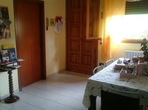 B&B La Casetta Rosa
