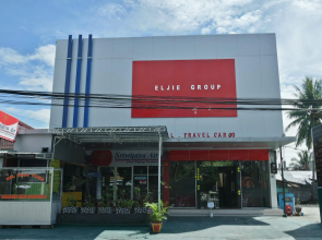 Eljie Hotel