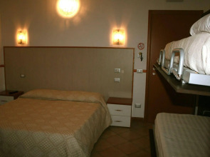 Ca' del Sasso Country House