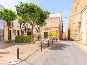Unik Vacation Sant Joan