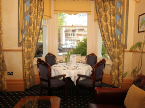 The Courtlands Hotel