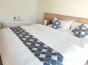 Shanyou Muxi Guesthouse