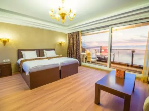 Mr. I Hotel