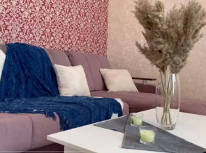 Апартаменты на шоссе Варшавское 141 корпус 13