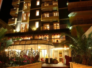 Hotel Palace