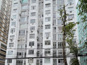 Comfort in Botafogo Ideal for Couples Lm108