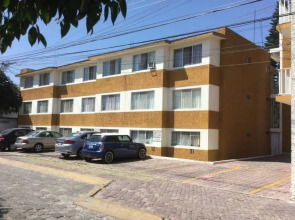 Depa Cerca del Centro Historico por Tec 100