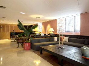 Hotel Zenit Lisboa