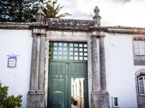 Paço Real del Rey
