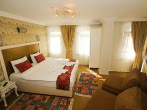 Отель Venue Hotel Old City Istanbul