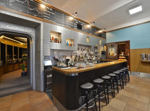 Hotel Hastal Prague Old Town