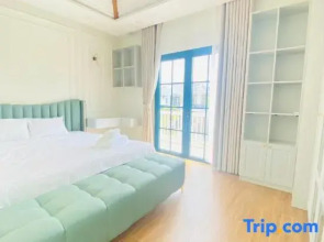 Sunrise Willa 4 Bedrooms