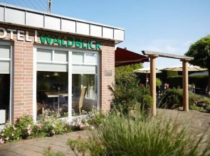Hotel Waldblick