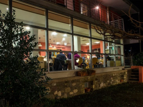 Gefiri Plakas Hotel
