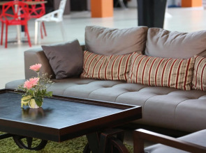 Woraburi The Ritz Resort & Spa