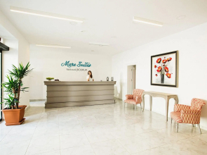 Mare Suites
