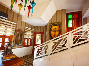 Mond Pension