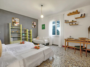 Cozy Counrtry House Btn Florence&Arezzo6