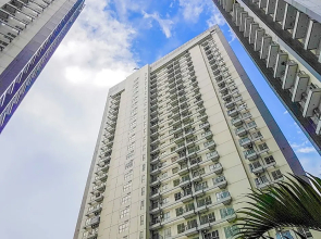 Simply Homey Studio Casa De Parco Apt By Travelio