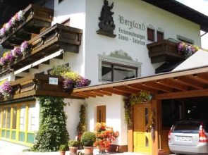 Gästehaus Bergland