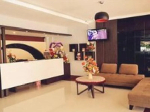Parade Guest House