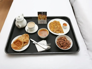 Absin Hospitality 2 by OYO Rooms