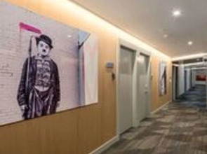 Motto by Hilton Washington DC City Center