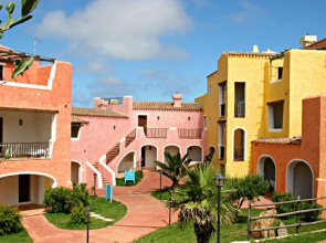 Residence Stintino Paradise