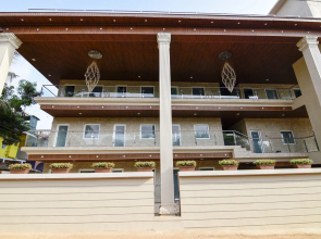 Hotel Sea Shore Beach Resort