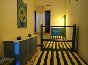 Casa Ostrica