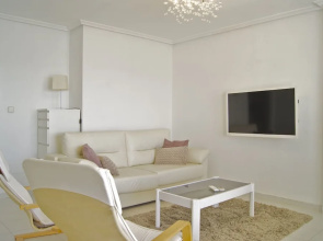 Apartamento El Pedruchillo